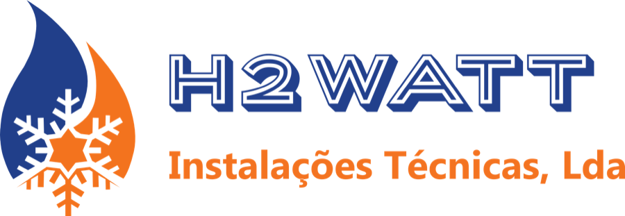 H2WATT — Instalações Técnicas
